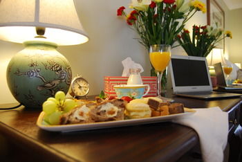 L'Auberge Angara Bed And Breakfast - Accommodation Georgetown 29