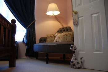 L'Auberge Angara Bed And Breakfast - Accommodation Georgetown 31