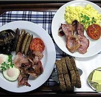 Vineyard Hill - Accommodation Georgetown