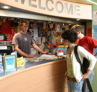 Sydney Glebe Point YHA - Hostel - Accommodation Georgetown