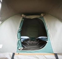Billabong Camp Taronga Western Plains Zoo - Accommodation Georgetown