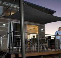 Savannah Cabins - Accommodation Georgetown