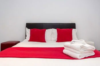 ABC Accommodation - Flinders - Accommodation Georgetown 0