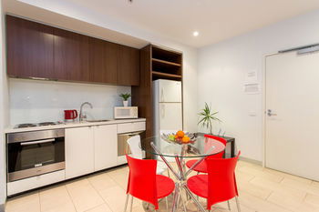 ABC Accommodation - Flinders - Accommodation Georgetown 2