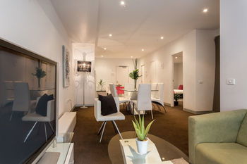 ABC Accommodation - Flinders - Accommodation Georgetown 4