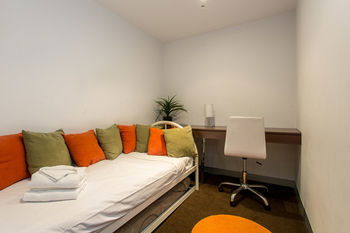 ABC Accommodation - Flinders - Accommodation Georgetown 6