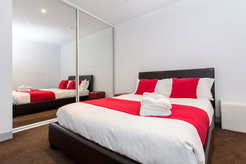 ABC Accommodation - Flinders - Accommodation Georgetown 9