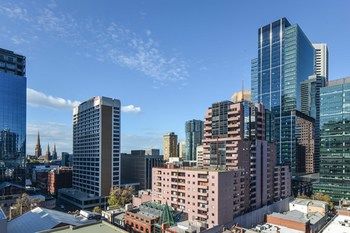 CBD Vistas - Accommodation Georgetown 2