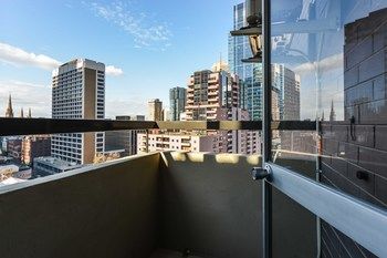 CBD Vistas - Accommodation Georgetown 3