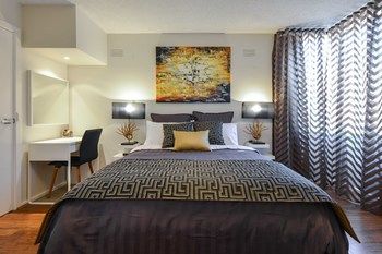 CBD Vistas - Accommodation Georgetown 4