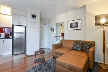 CBD Vistas - Accommodation Georgetown 5