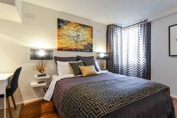 CBD Vistas - Accommodation Georgetown 7
