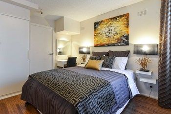 CBD Vistas - Accommodation Georgetown 10