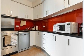 CBD Vistas - Accommodation Georgetown 14