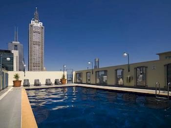 CBD Vistas - Accommodation Georgetown 17