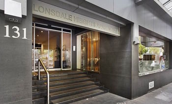 CBD Vistas - Accommodation Georgetown 19