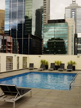CBD Vistas - Accommodation Georgetown 20