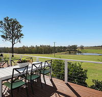 Block Eight - Accommodation Georgetown