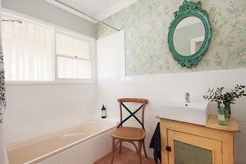 Block Eight - Accommodation Georgetown 1