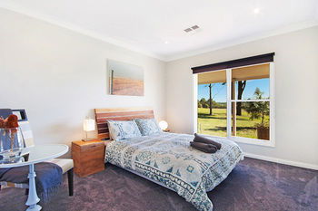 Block Eight - Accommodation Georgetown 3