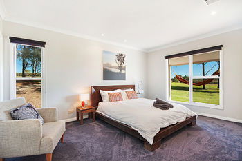 Block Eight - Accommodation Georgetown 4