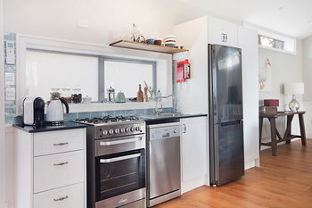 Block Eight - Accommodation Georgetown 5