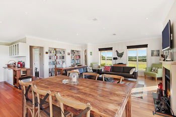 Block Eight - Accommodation Georgetown 6