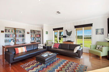 Block Eight - Accommodation Georgetown 8