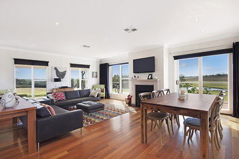 Block Eight - Accommodation Georgetown 9