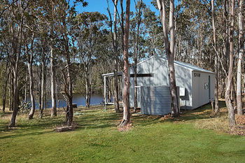 Block Eight - Accommodation Georgetown 12