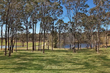 Block Eight - Accommodation Georgetown 14