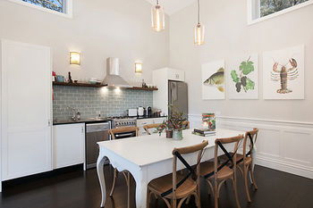 Block Eight - Accommodation Georgetown 15