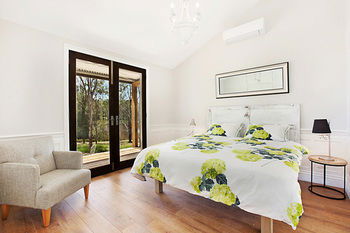 Block Eight - Accommodation Georgetown 20