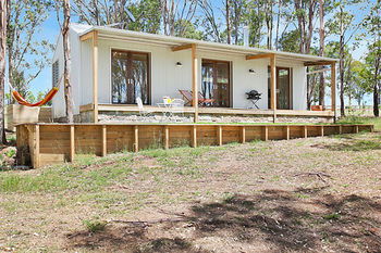 Block Eight - Accommodation Georgetown 21