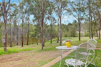 Block Eight - Accommodation Georgetown 23