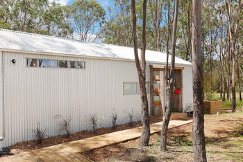 Block Eight - Accommodation Georgetown 24