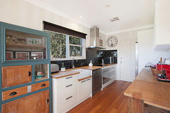 Block Eight - Accommodation Georgetown 25