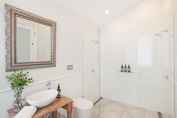 Block Eight - Accommodation Georgetown 26