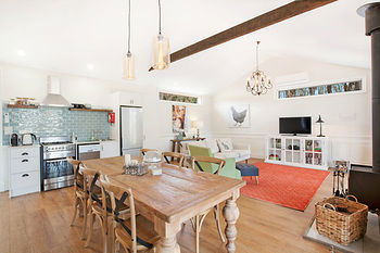 Block Eight - Accommodation Georgetown 28