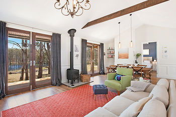 Block Eight - Accommodation Georgetown 30