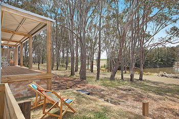 Block Eight - Accommodation Georgetown 31