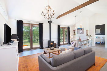 Block Eight - Accommodation Georgetown 34