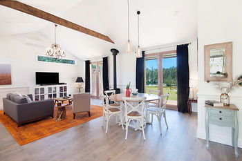 Block Eight - Accommodation Georgetown 36