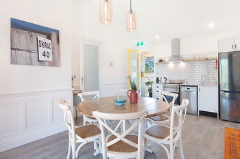 Block Eight - Accommodation Georgetown 37