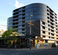 Bayside Towers Serviced Apartments - Accommodation Georgetown