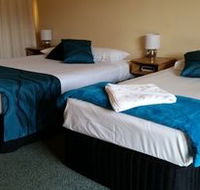 Motel in Nambour - Accommodation Georgetown