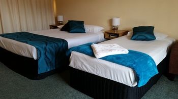 Motel In Nambour - Accommodation Georgetown 0
