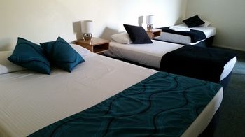 Motel In Nambour - Accommodation Georgetown 1