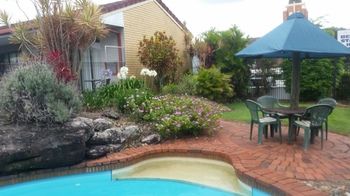 Motel In Nambour - Accommodation Georgetown 2