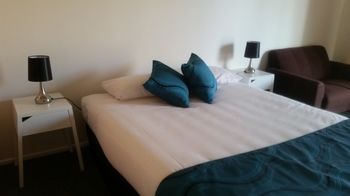 Motel In Nambour - Accommodation Georgetown 3